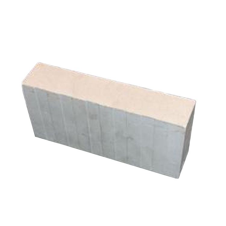 灵台薄层砌筑砂浆对B04级蒸压加气混凝土砌体力学性能影响的研究